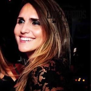 Meet your Posher, Brisa